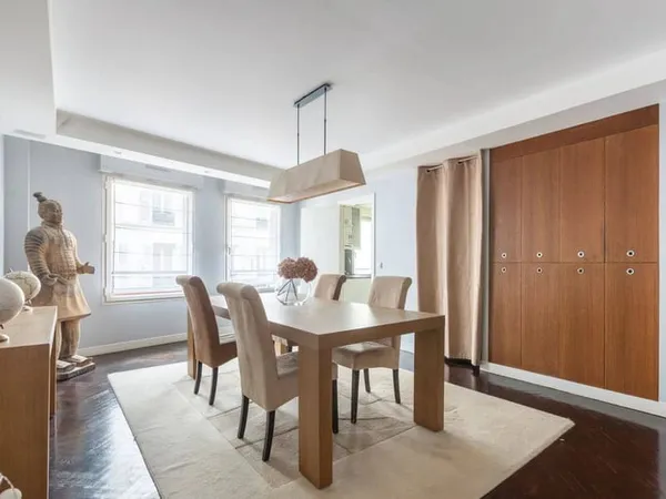 Appartement 3 pièces 74 m²