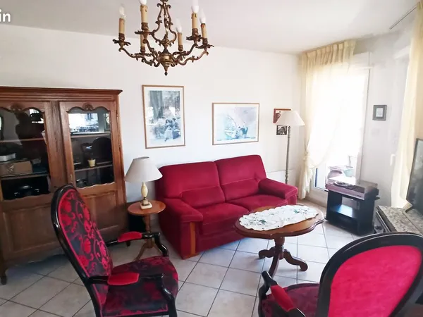 Appartement T3