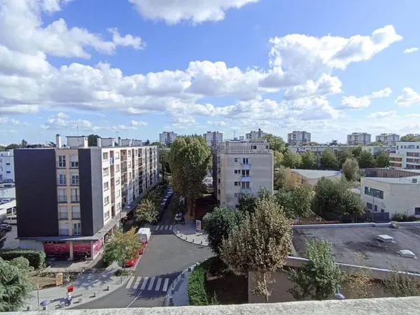 Appartement 5 pièces 93 m²