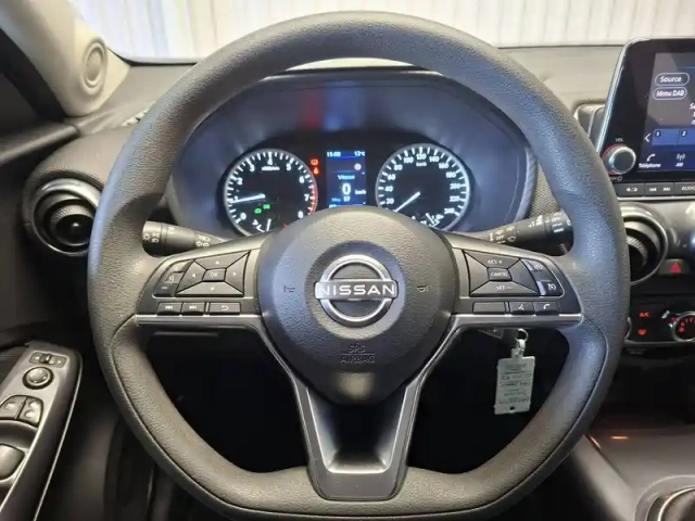 Nissan Juke dig-t 114 — photo 19