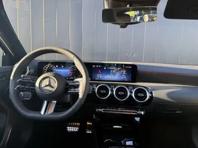 Mercedes Classe A 200 d star edition — photo 8