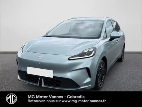 Mg Mg4 urban ev 160ch - 54kwh premium