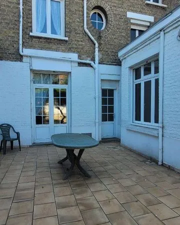 Maison 7 pièces 142 m²