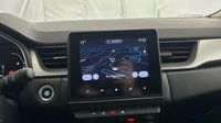 Renault Captur 1.6 E-Tech hybride 145ch Intens -21 — photo 18