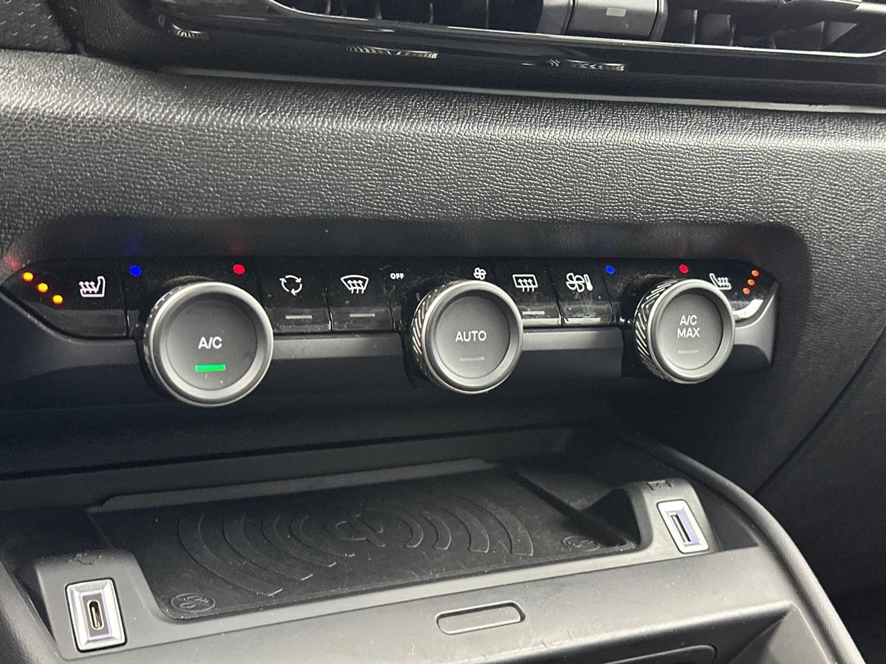 Citroën C4 bluehdi 130 s&s eat8 shine pack — photo 28
