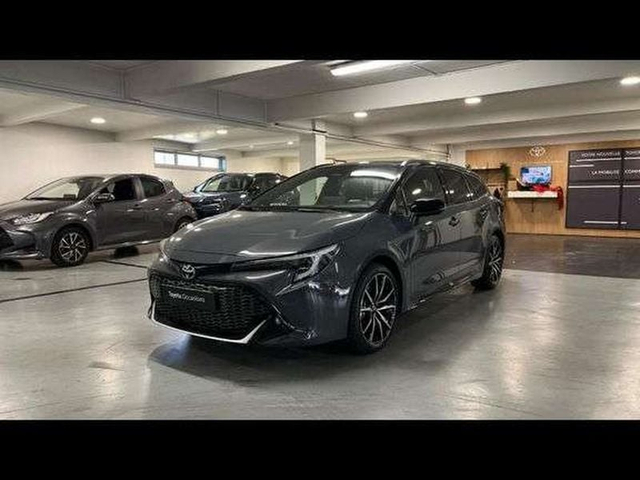 Toyota COROLLA Toyota Corolla Touring Sports 2.0 178ch GR Sport MY26
