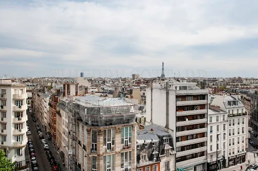 Appartement 8 pièces 200 m²
