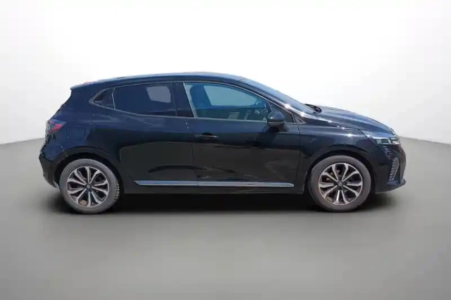 Renault Clio tce 90 ch gsr2 — photo 7