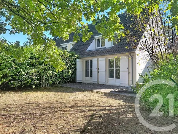 Maison 4 pièces 81 m²