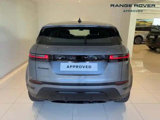 Land Rover Range Rover evoque 1.5 p270e phev 269ch s — photo 6