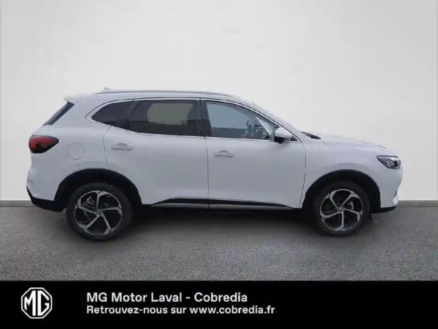 Mg Ehs 1.5t gdi 258ch phev luxury — photo 8