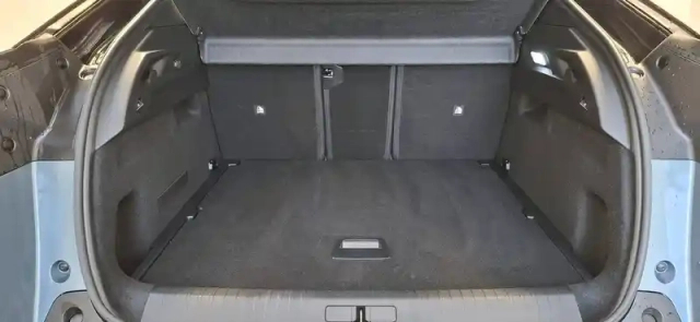 Peugeot 3008 hybrid 145 e-dcs6 — photo 9