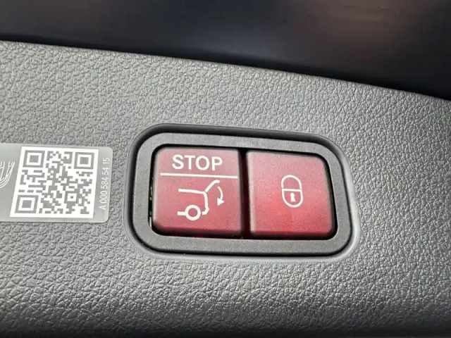 Mercedes Glc 300 de hybrid eq 9g-tronic 4matic — photo 56