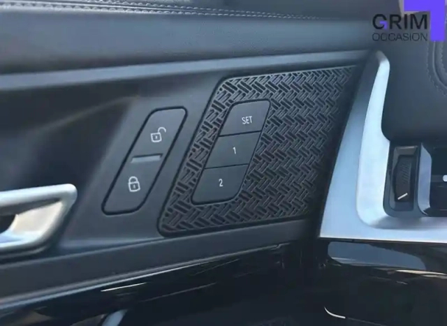 Bmw X1 sdrive 20i 170ch dkg7 — photo 98