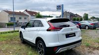 Mitsubishi Eclipse Cross 2.4 MIVEC PHEV 188ch Business 4WD 2023 — photo 7