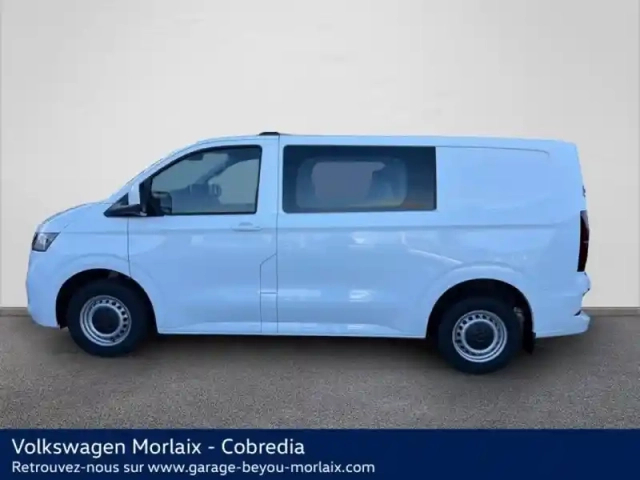 Volkswagen Transporter fg procab l1 2.0 tdi 150ch business bva8