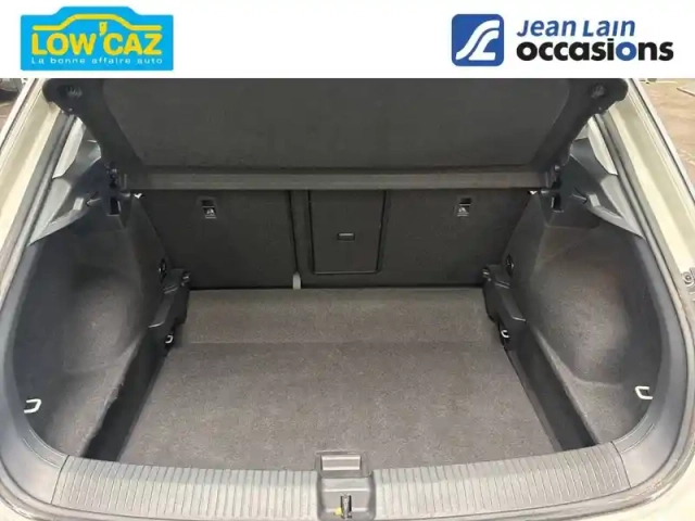 Volkswagen T-Roc 1.5 tsi evo 150 start/stop dsg7 — photo 30