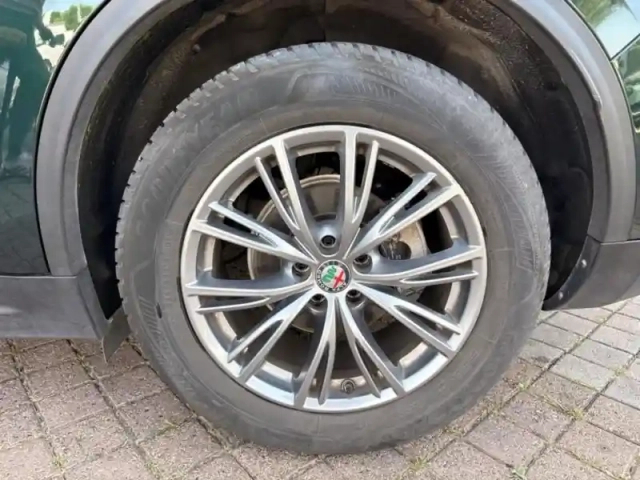 Alfa Romeo Stelvio 2.2 diesel 160ch super at8 my22 — photo 8