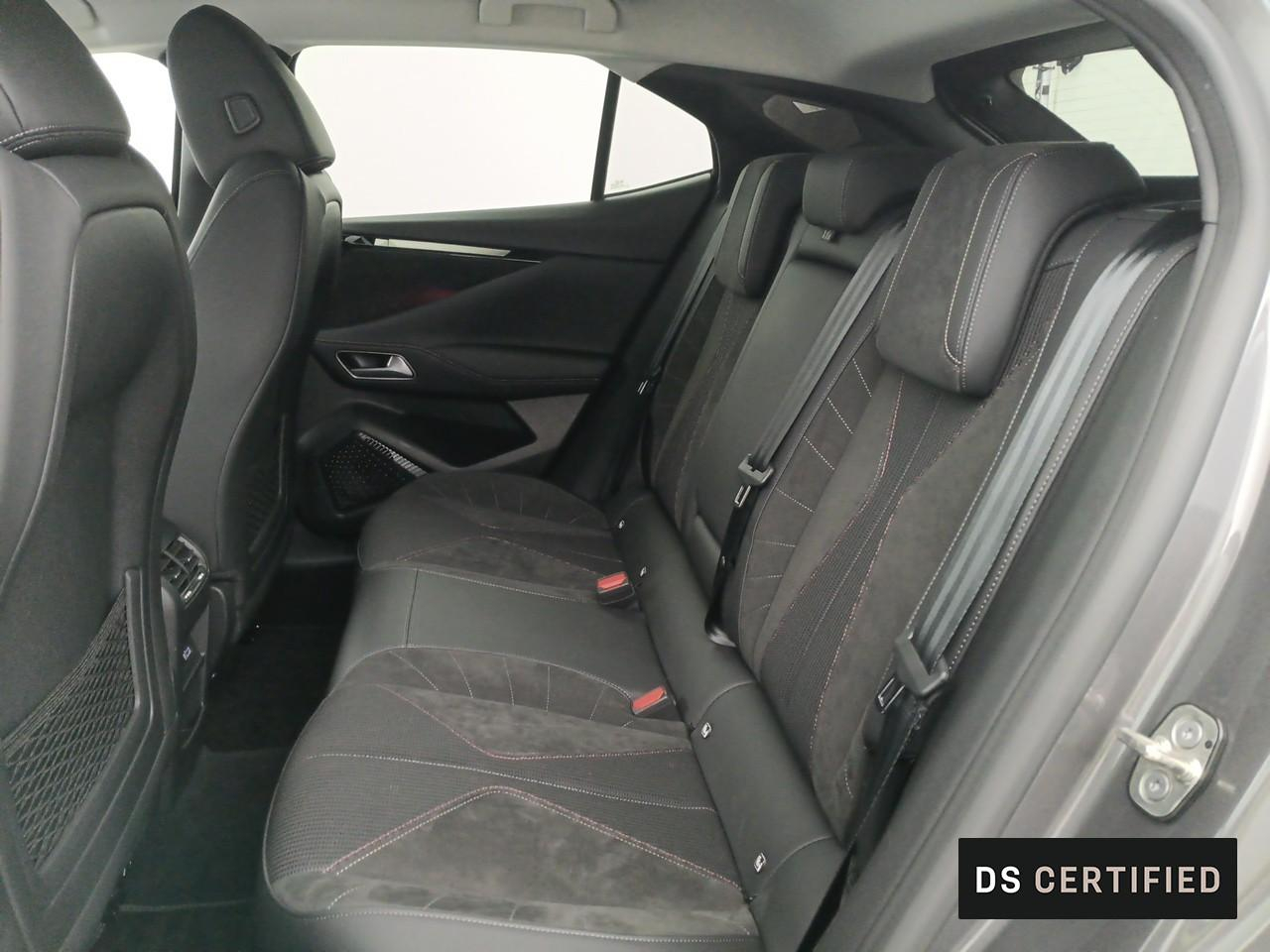 Ds Ds 4 puretech 130 eat8 performance line+ — photo 13