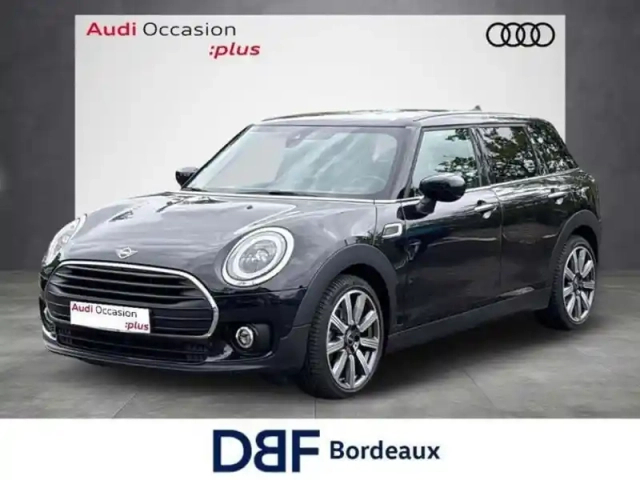 Mini Mini f54 lci cooper 136 ch dkg7 essential — photo 1