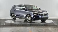 Renault Espace 1.2 E-Tech full hybrid 200ch Techno 7 places - 24 — photo 3