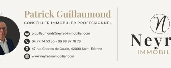Commerce 273 m²