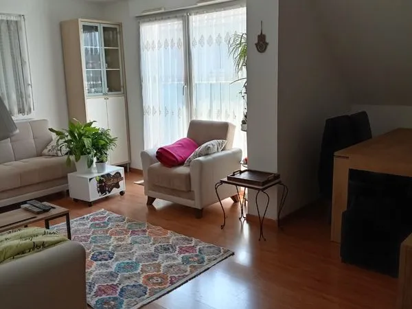 Appartement F3 lumineux sécurisé à l'entrée de Schiltigheim-Strasbourg