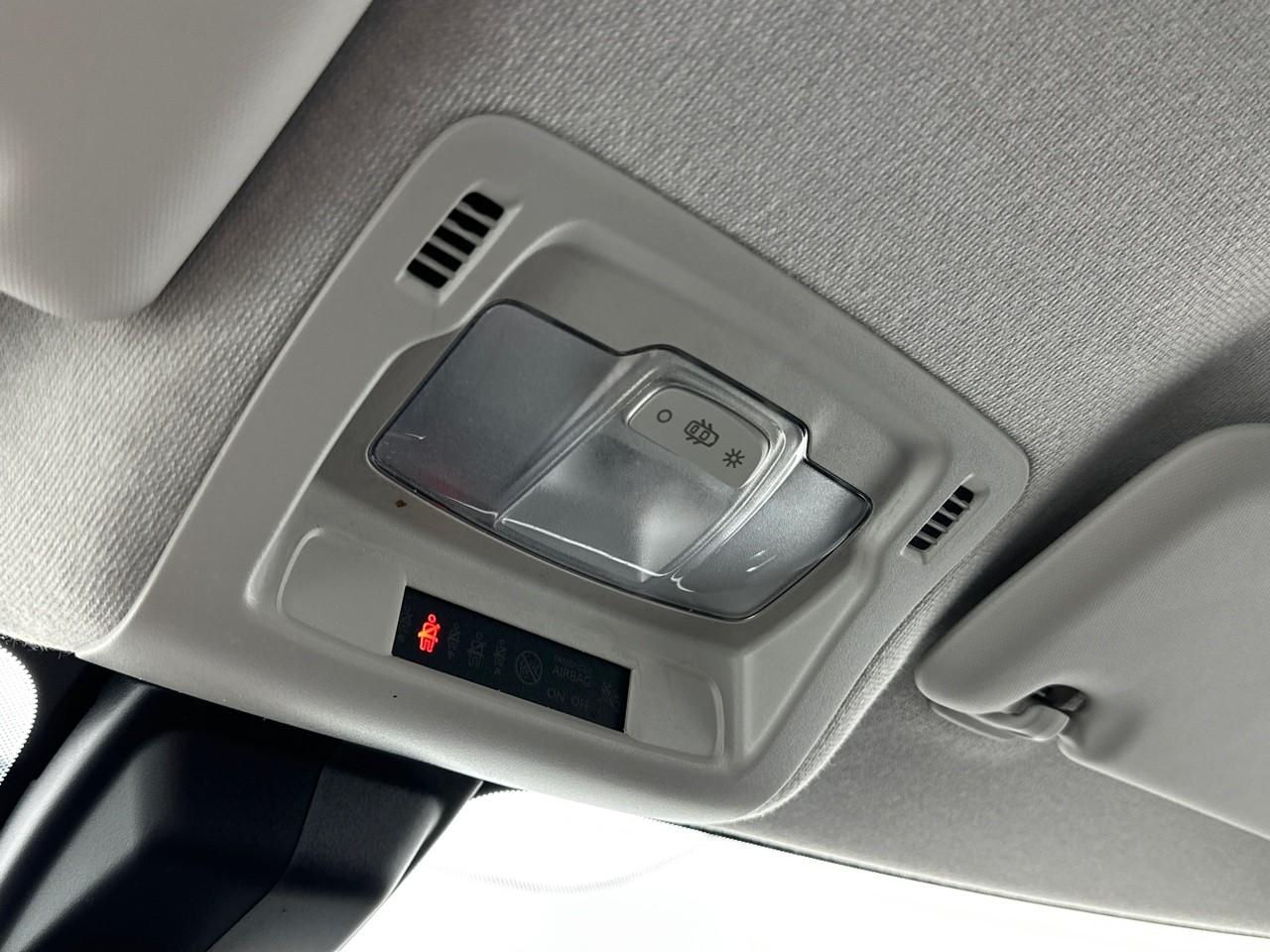 Citroën C3 puretech 83 ch bvm5 plus — photo 28
