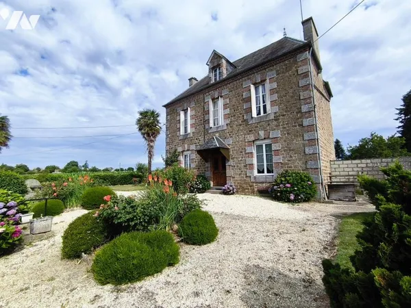 Maison 6 pièces 142 m²