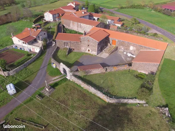 Maison de ferme