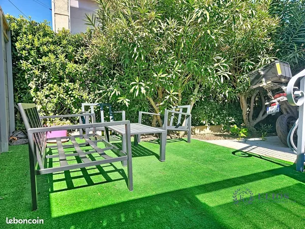 Villa 4 pièces 92 m²