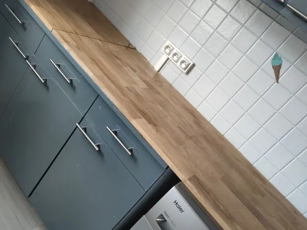Appartement T3