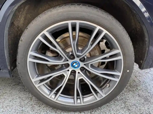 Bmw X3 xdrive30e 292ch m sport — photo 9