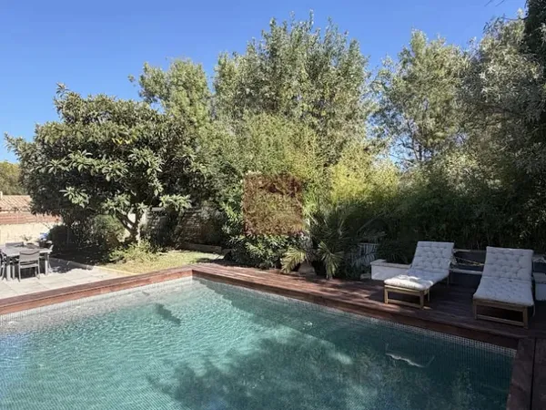 Villa 4 pièces 130 m²