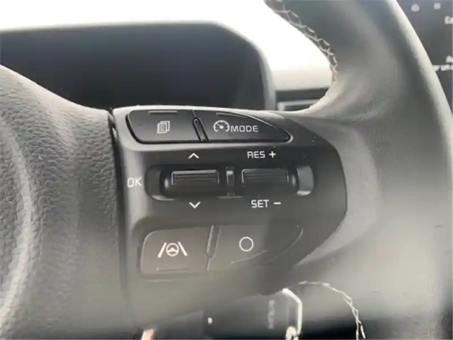 Kia Picanto 1.0 dpi 63 ch bvm5 — photo 44
