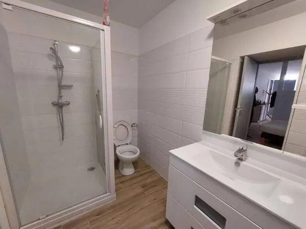 Appartement 1 pièce 25 m²