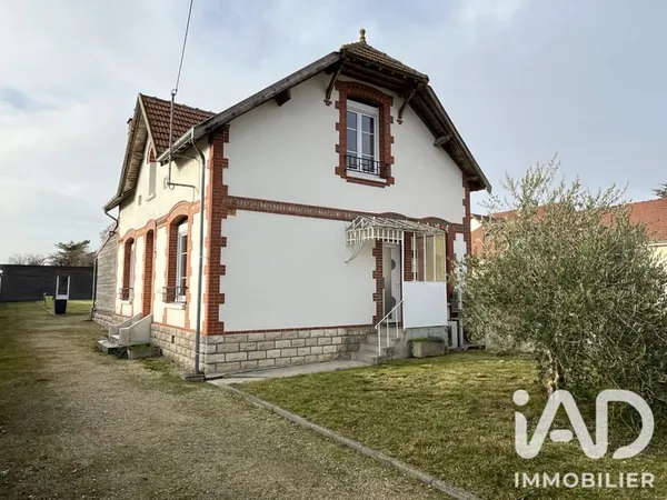 Maison 7 pièces 150 m²