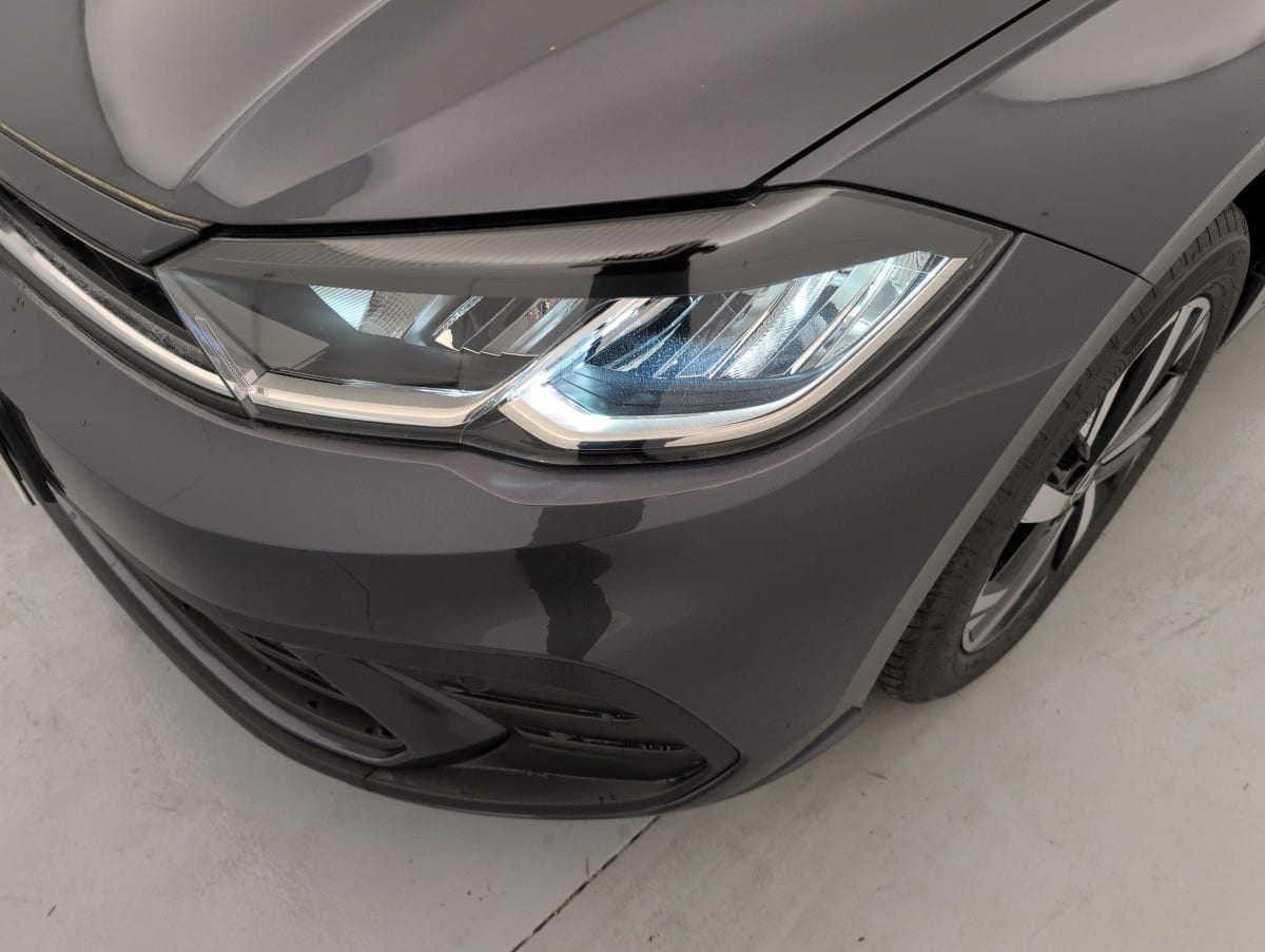 Volkswagen Polo — photo 22