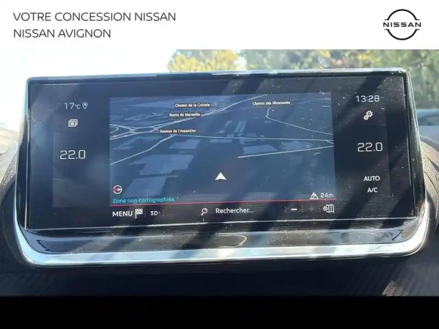 Peugeot 2008 1.2 puretech 130ch s&amp;s roadtrip — photo 26
