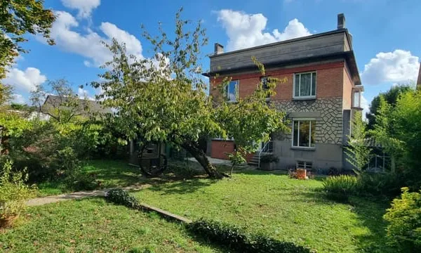 Maison Argenteuil 202 m² 8 pièces sur 1257 m² de terrain