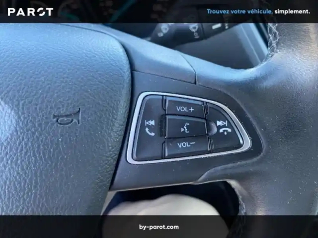 Ford Kuga 1.5 flexifuel-e85 150ch stop&amp;start titanium 4x2 euro6.2 — photo 21