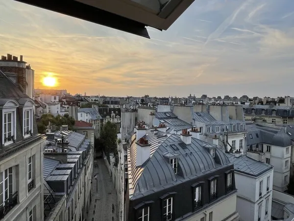 Location studio paris hypercentre