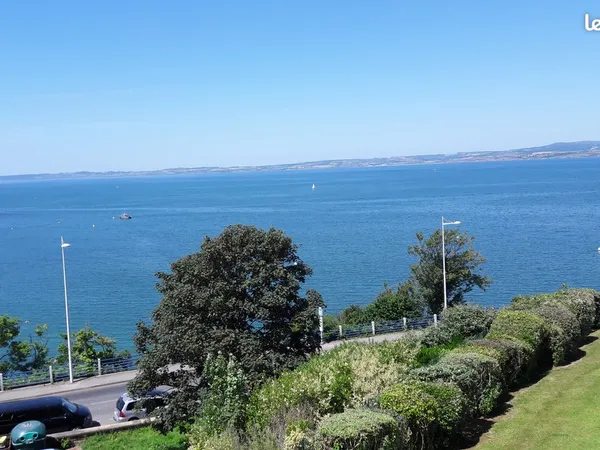 Location à L'année Appart T3