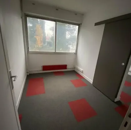 Bureaux 52 m²