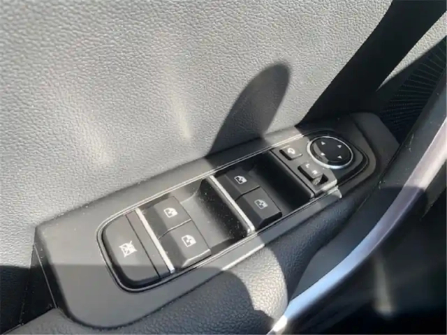 Kia Xceed 1.0l t-gdi 120 ch isg bvm6 — photo 18