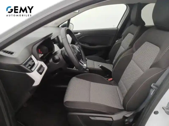 Renault Clio tce 90 — photo 49