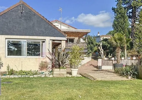 Maison Vente Cucq 8p 151m² 619500€