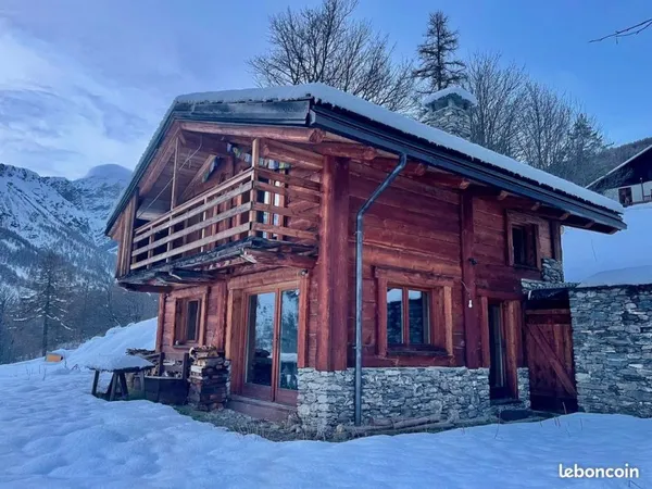 Bâtiment rural à vendre