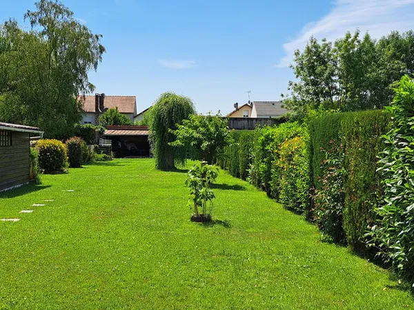 Maison 140m² Le Mesnil Saint Denis