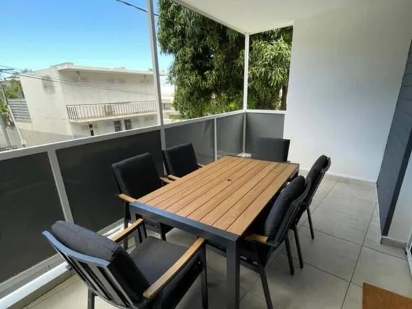 Appartement 3 pièces 78 m²